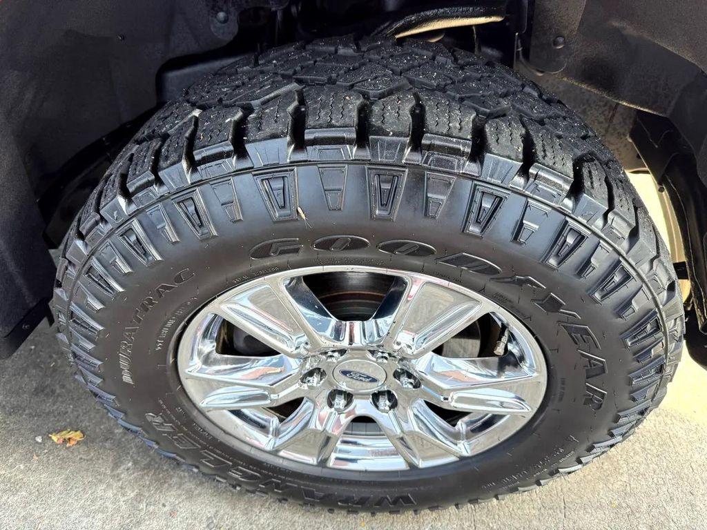 used 2016 Ford F-150 car, priced at $17,950