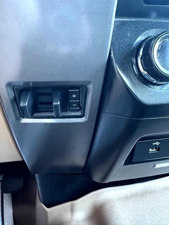 used 2016 Ford F-150 car, priced at $17,950