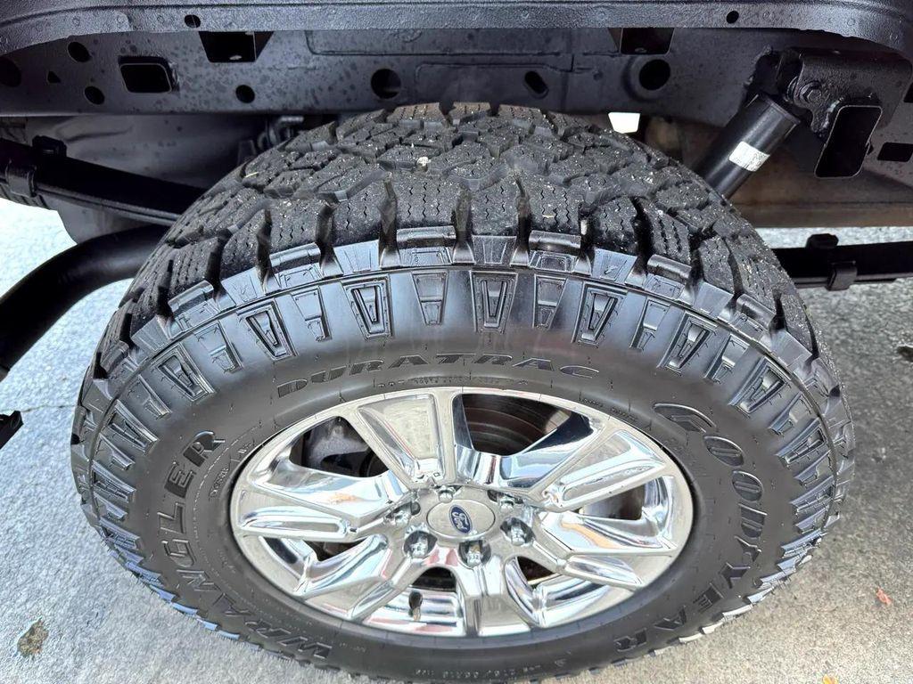 used 2016 Ford F-150 car, priced at $17,950