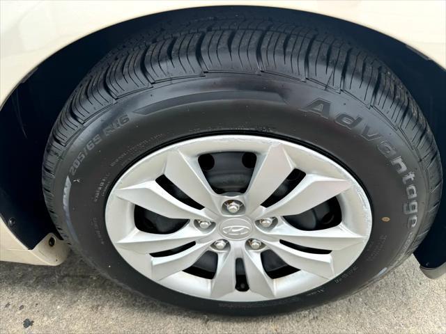used 2011 Hyundai Sonata car, priced at $7,950