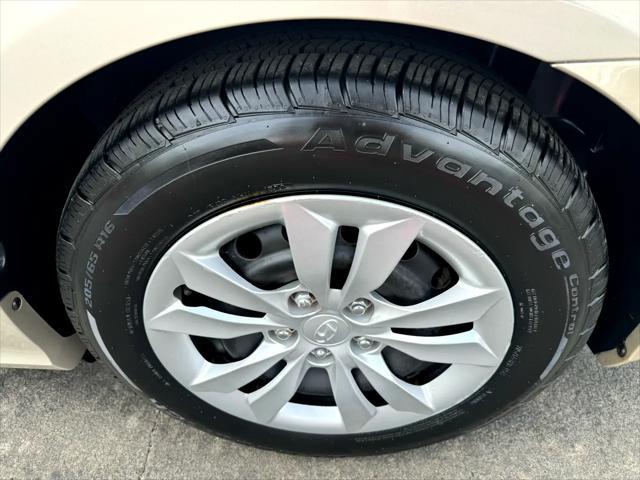 used 2011 Hyundai Sonata car, priced at $7,950