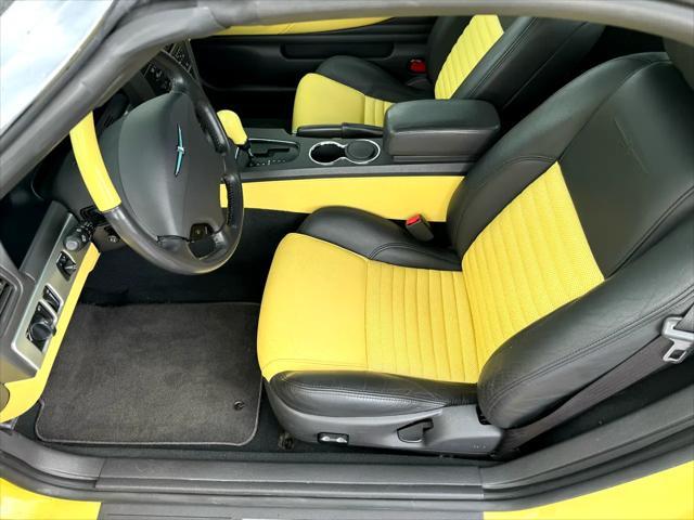used 2002 Ford Thunderbird car, priced at $23,950