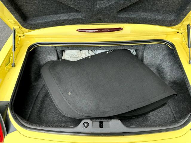 used 2002 Ford Thunderbird car, priced at $23,950
