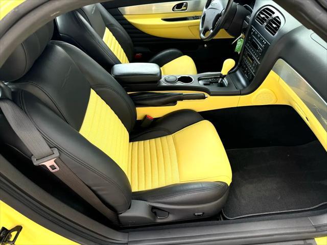 used 2002 Ford Thunderbird car, priced at $23,950