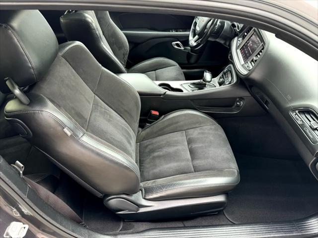 used 2020 Dodge Challenger car, priced at $27,450
