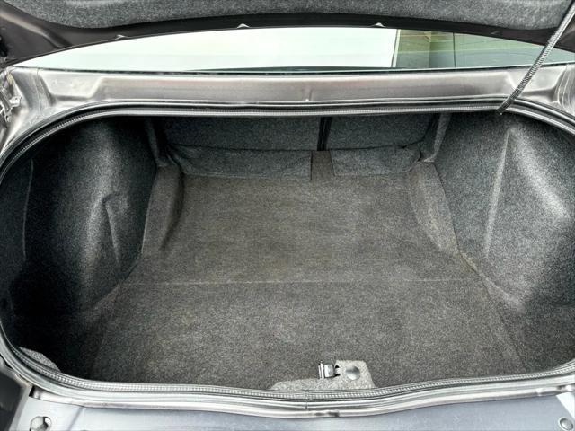 used 2020 Dodge Challenger car, priced at $27,450