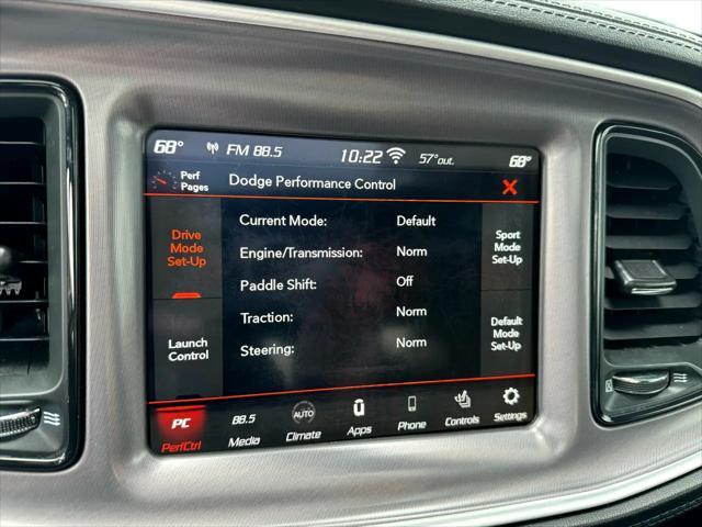 used 2020 Dodge Challenger car, priced at $27,450
