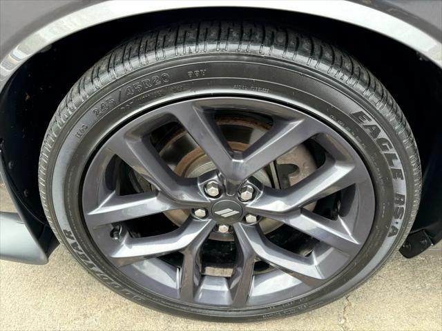 used 2020 Dodge Challenger car, priced at $27,450