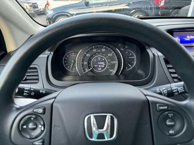 used 2012 Honda CR-V car, priced at $9,950