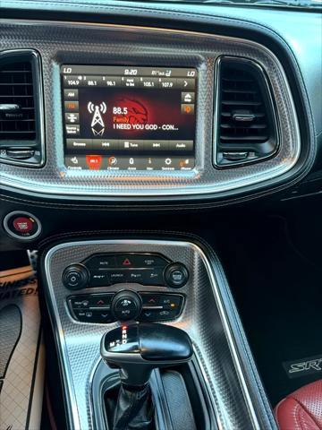used 2022 Dodge Challenger car, priced at $59,950