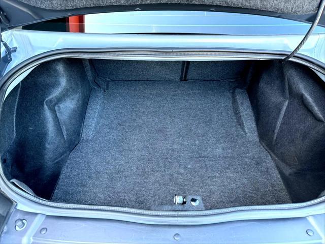used 2022 Dodge Challenger car, priced at $59,950
