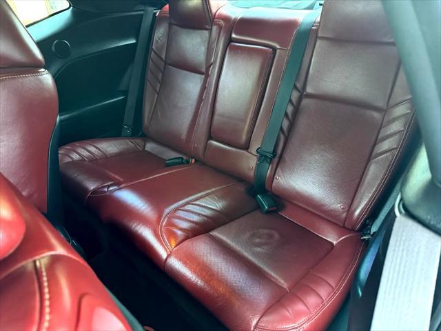 used 2022 Dodge Challenger car, priced at $59,950