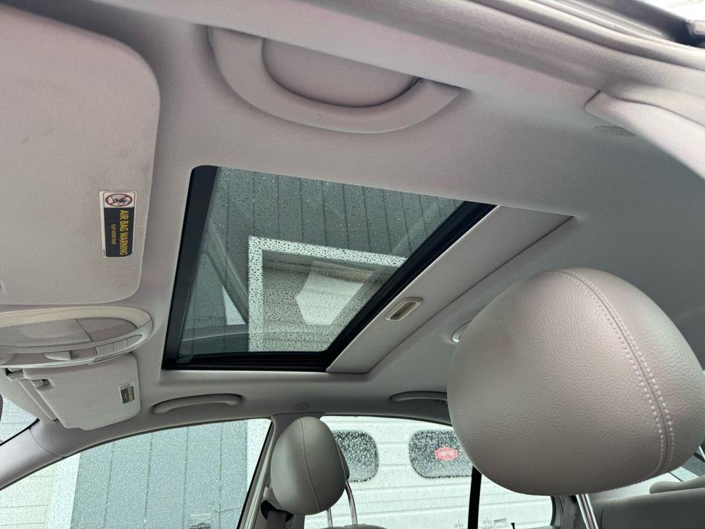 used 2005 Mercedes-Benz E-Class car, priced at $5,950