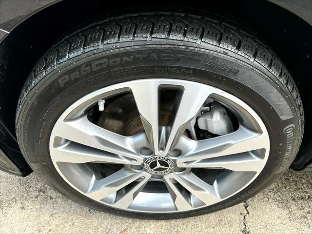 used 2021 Mercedes-Benz C-Class car, priced at $29,950