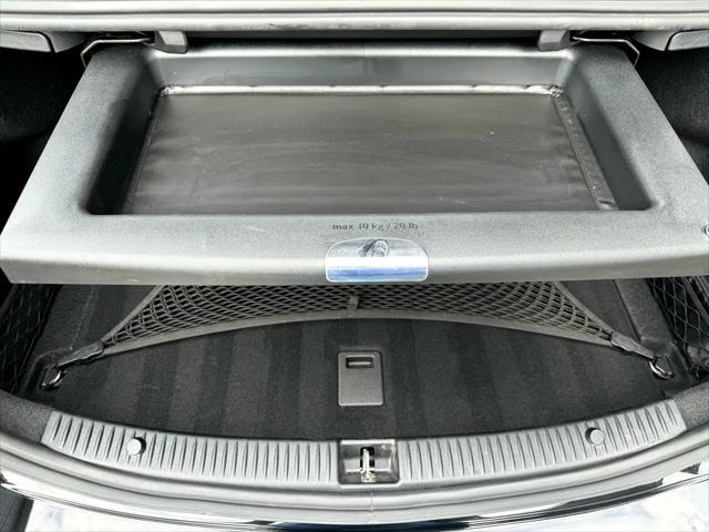 used 2021 Mercedes-Benz C-Class car, priced at $29,950
