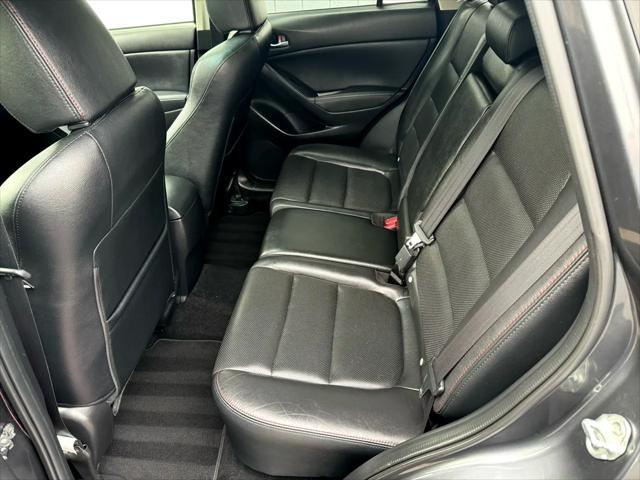 used 2014 Mazda CX-5 car, priced at $10,750