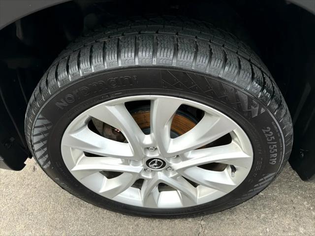 used 2014 Mazda CX-5 car, priced at $10,750