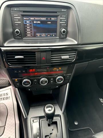 used 2014 Mazda CX-5 car, priced at $10,750