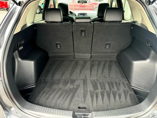 used 2014 Mazda CX-5 car, priced at $10,750