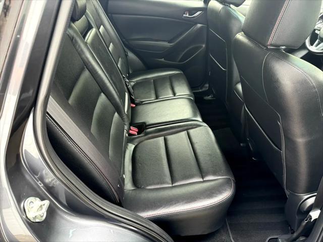 used 2014 Mazda CX-5 car, priced at $10,750