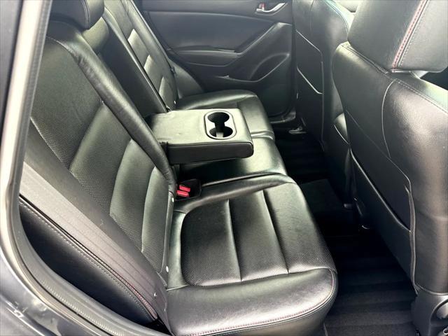 used 2014 Mazda CX-5 car, priced at $10,750