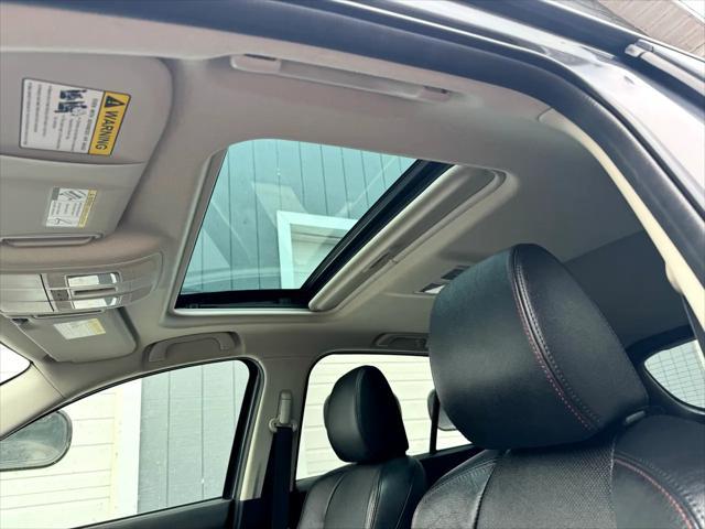 used 2014 Mazda CX-5 car, priced at $10,750