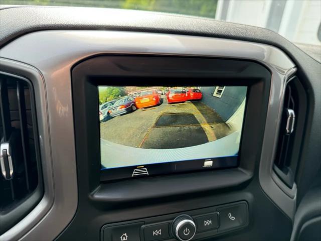 used 2019 Chevrolet Silverado 1500 car, priced at $20,950
