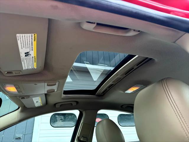 used 2015 Chevrolet Cruze car, priced at $9,750