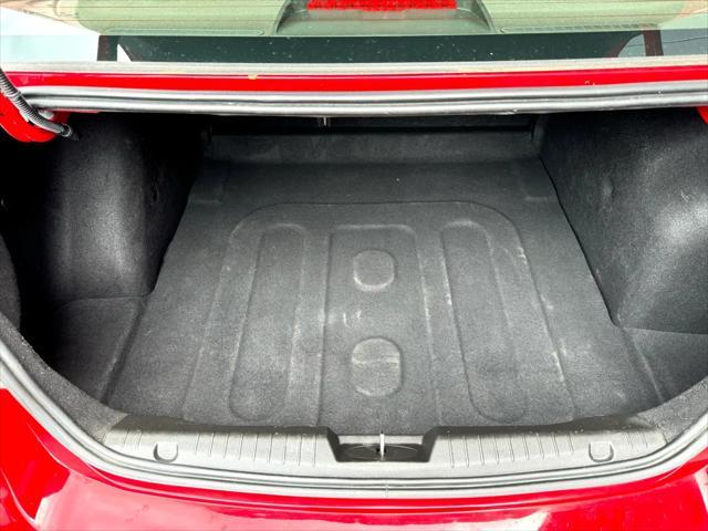 used 2015 Chevrolet Cruze car, priced at $9,750