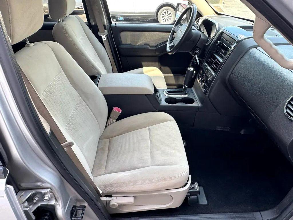 used 2008 Ford Explorer car, priced at $5,450