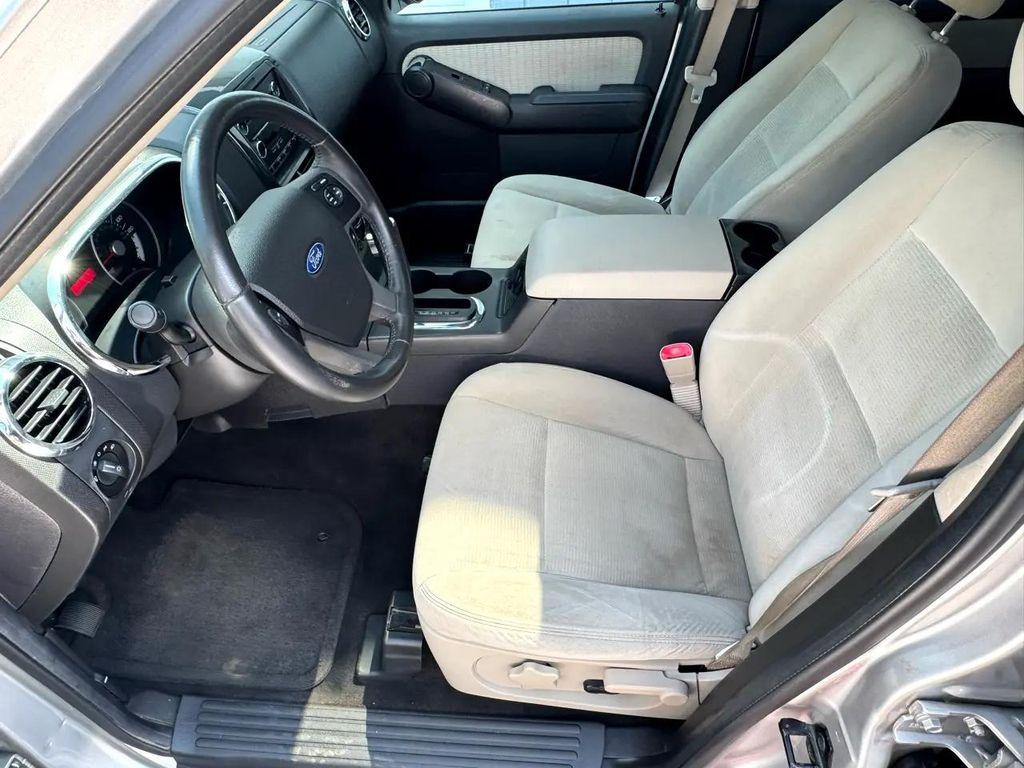 used 2008 Ford Explorer car, priced at $5,450
