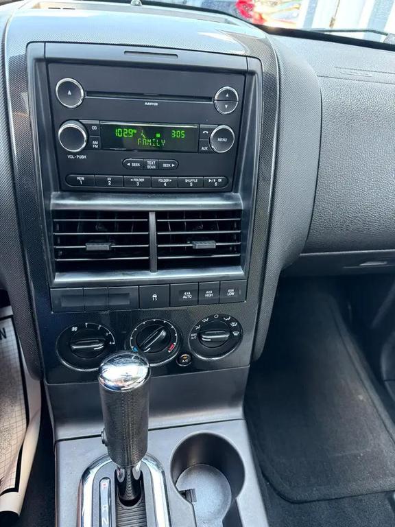 used 2008 Ford Explorer car, priced at $5,450