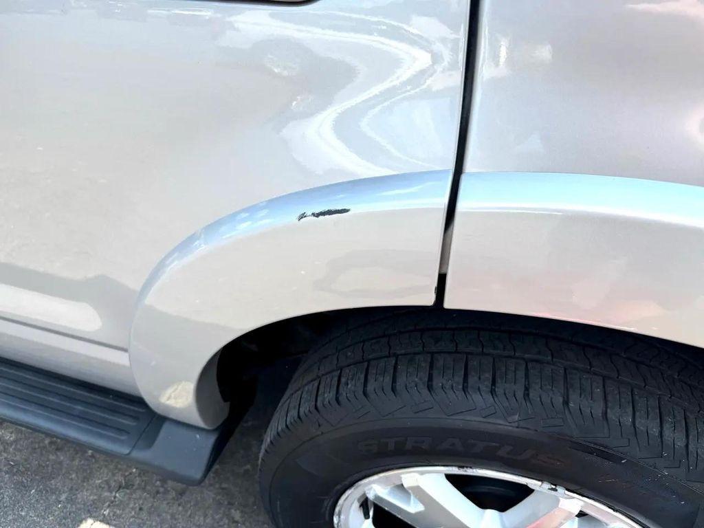 used 2008 Ford Explorer car, priced at $5,450