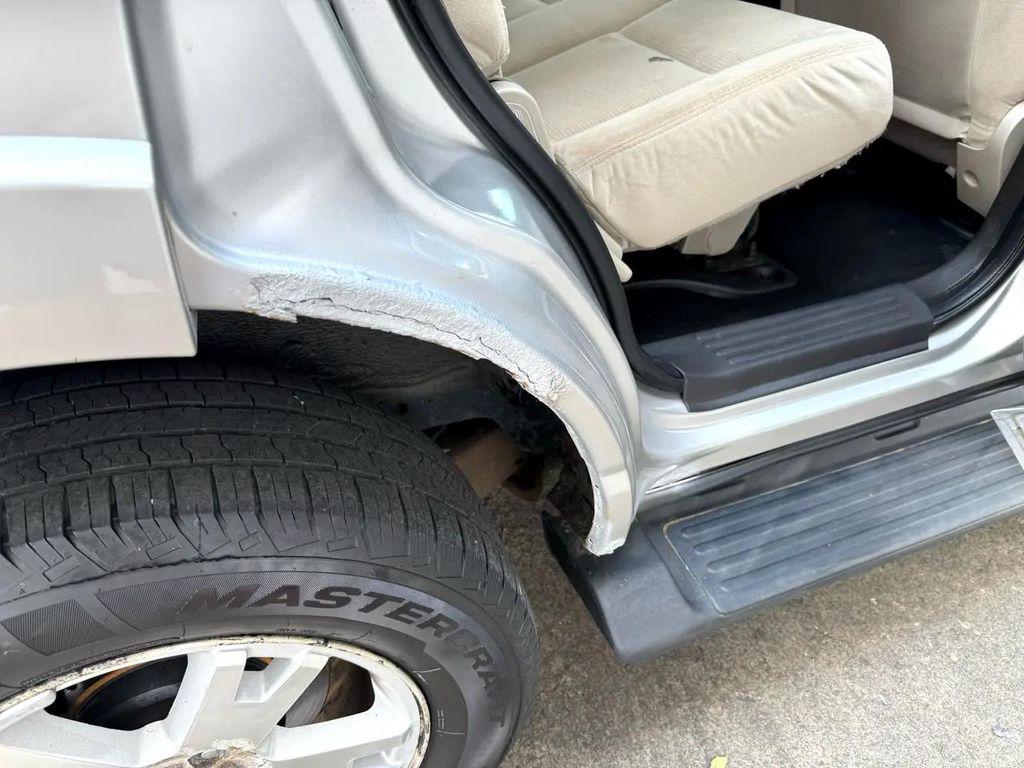 used 2008 Ford Explorer car, priced at $5,450
