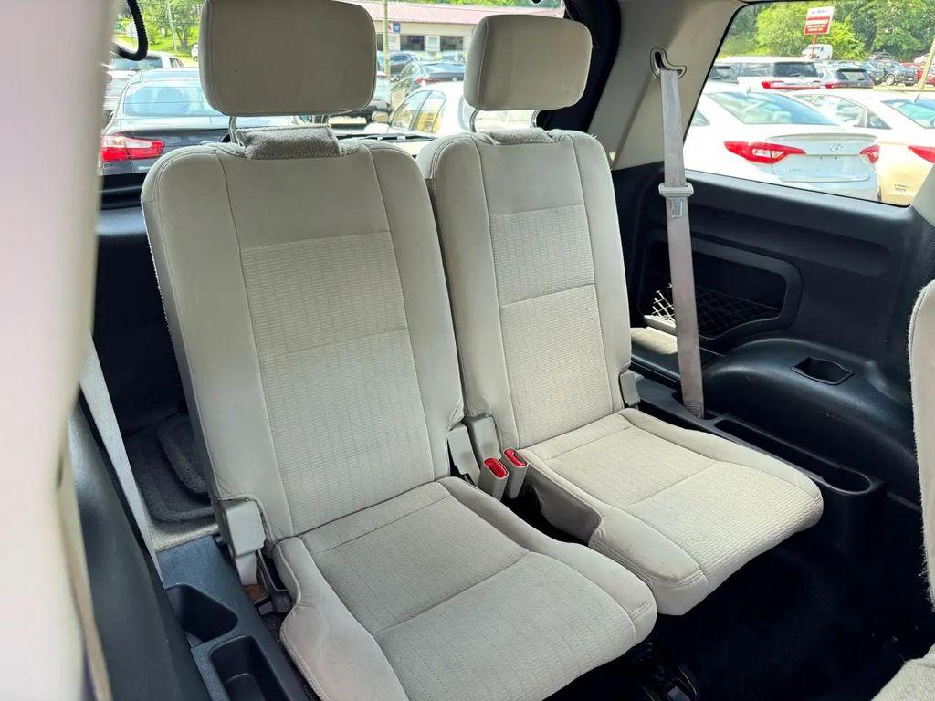 used 2008 Ford Explorer car, priced at $5,450