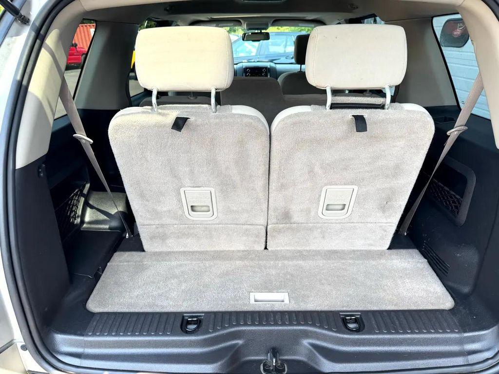 used 2008 Ford Explorer car, priced at $5,450