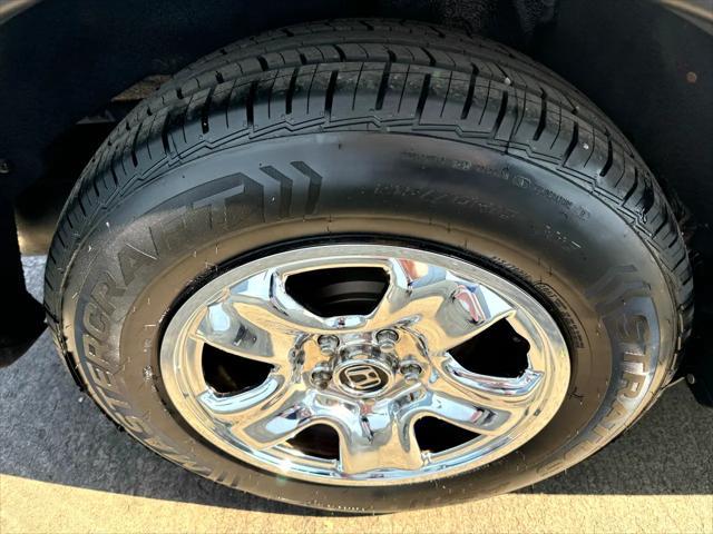 used 2016 Honda CR-V car, priced at $13,950