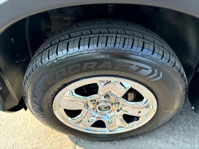used 2016 Honda CR-V car, priced at $13,950