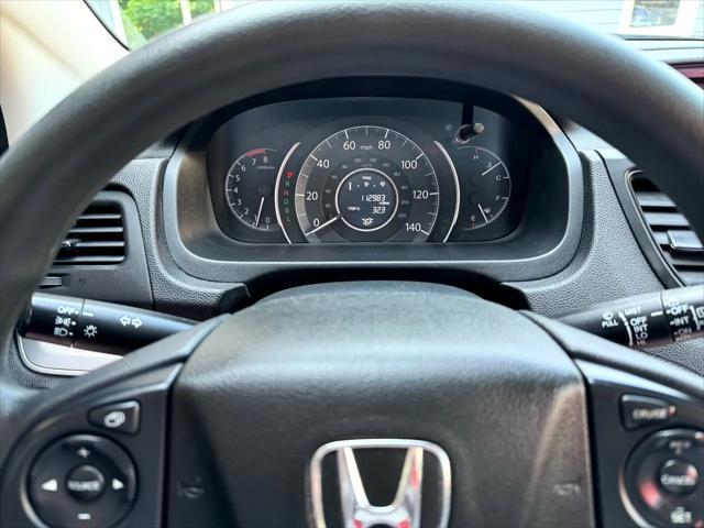 used 2016 Honda CR-V car, priced at $13,950