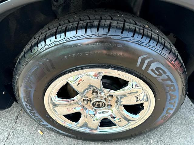 used 2016 Honda CR-V car, priced at $13,950