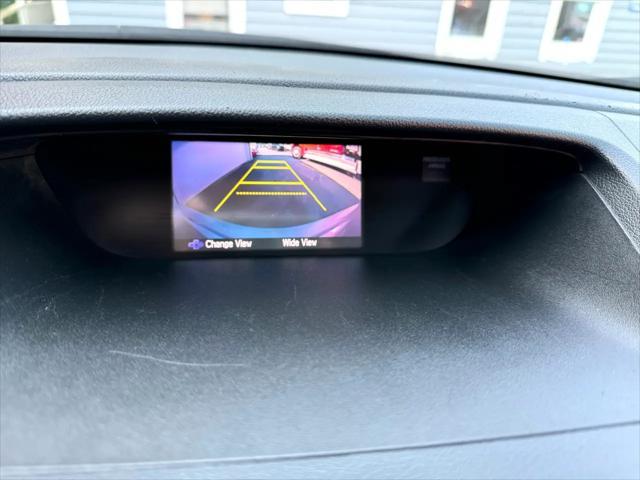 used 2016 Honda CR-V car, priced at $13,950