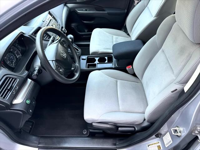 used 2016 Honda CR-V car, priced at $13,950