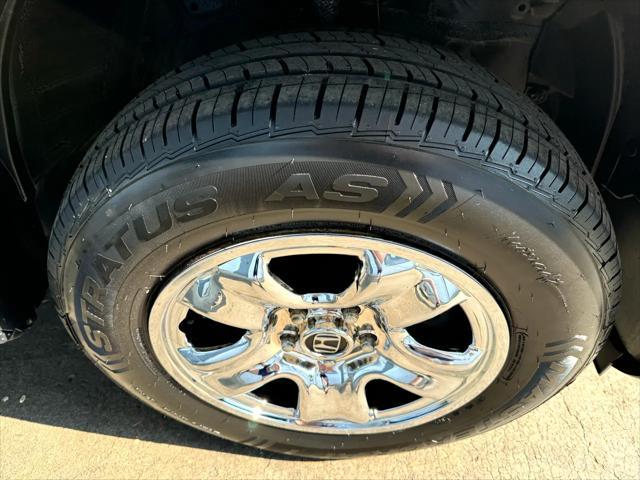 used 2016 Honda CR-V car, priced at $13,950