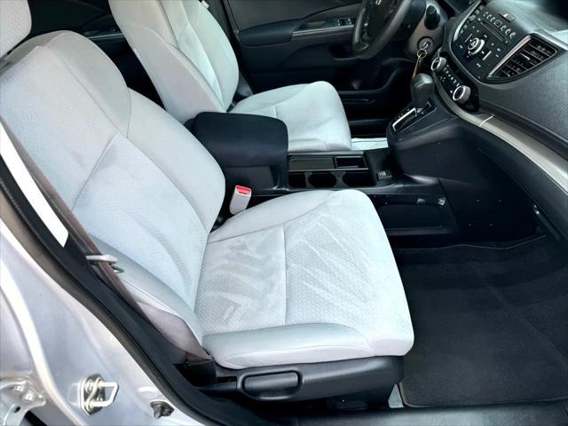 used 2016 Honda CR-V car, priced at $13,950