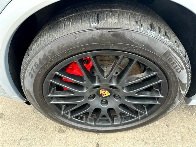 used 2016 Porsche Cayenne car, priced at $25,950