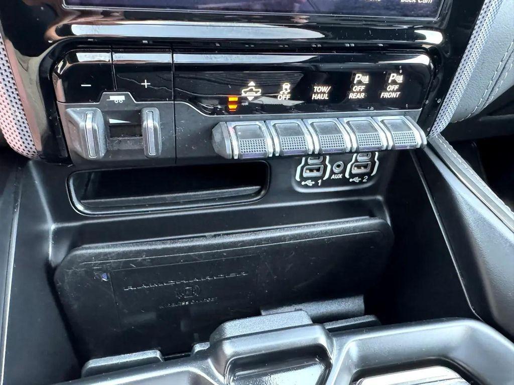 used 2020 Ram 1500 car, priced at $37,950