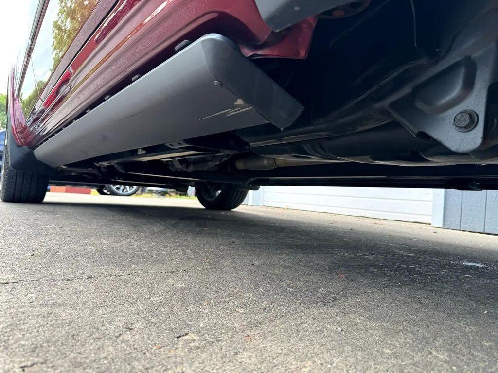 used 2020 Ram 1500 car, priced at $37,950
