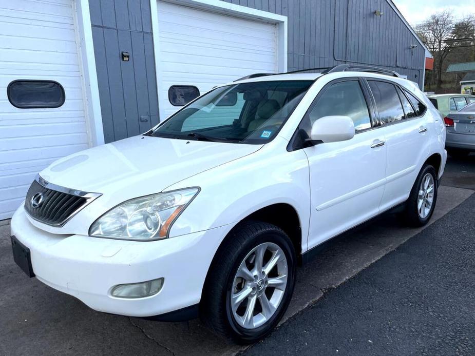 used 2009 Lexus RX 350 car, priced at $5,750