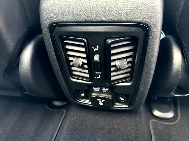 used 2020 Jeep Grand Cherokee car, priced at $18,950