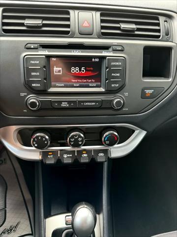 used 2014 Kia Rio car, priced at $10,750